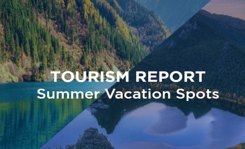 Summer Vacation Report